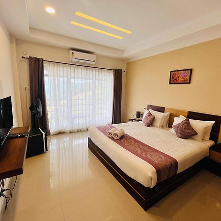 The Windy Mist Resort Munnar Chinnakanal 外观 照片