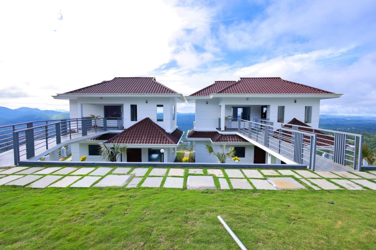 The Windy Mist Resort Munnar Chinnakanal 外观 照片